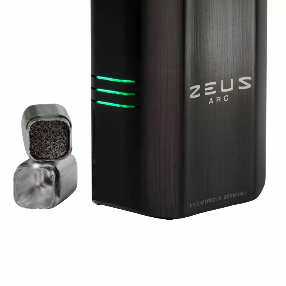 Zeus Arc GT4 Vaporizer pods