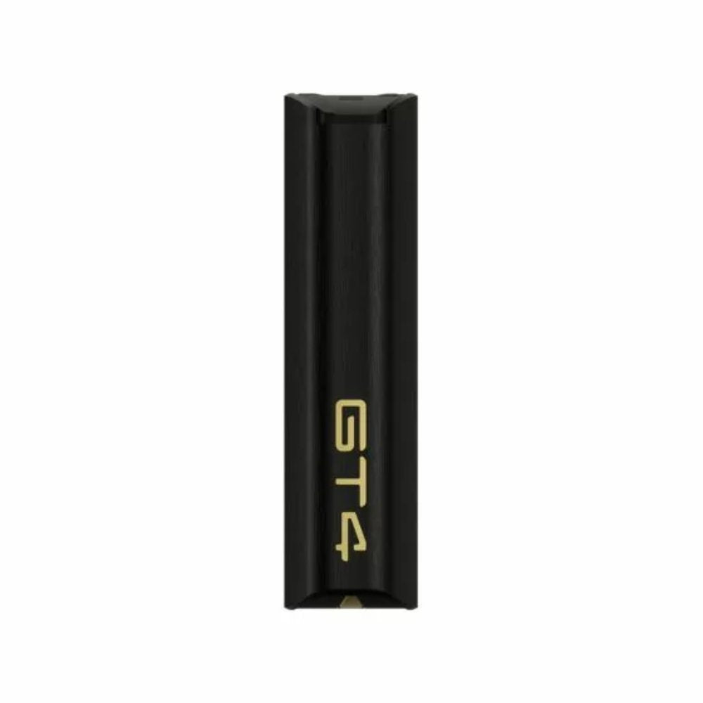 Zeus Arc GT4 Vaporizer side logo
