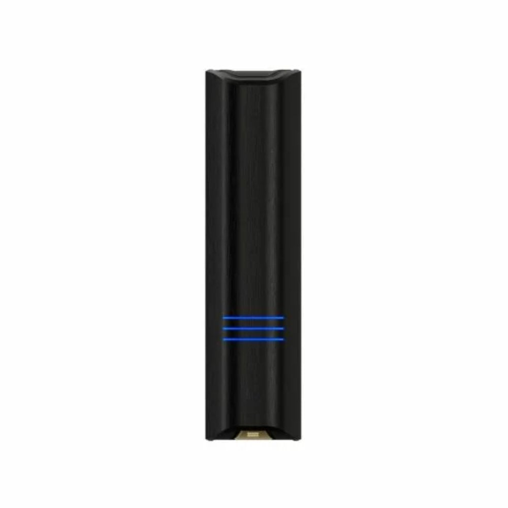 Zeus Arc GT4 Vaporizer side led