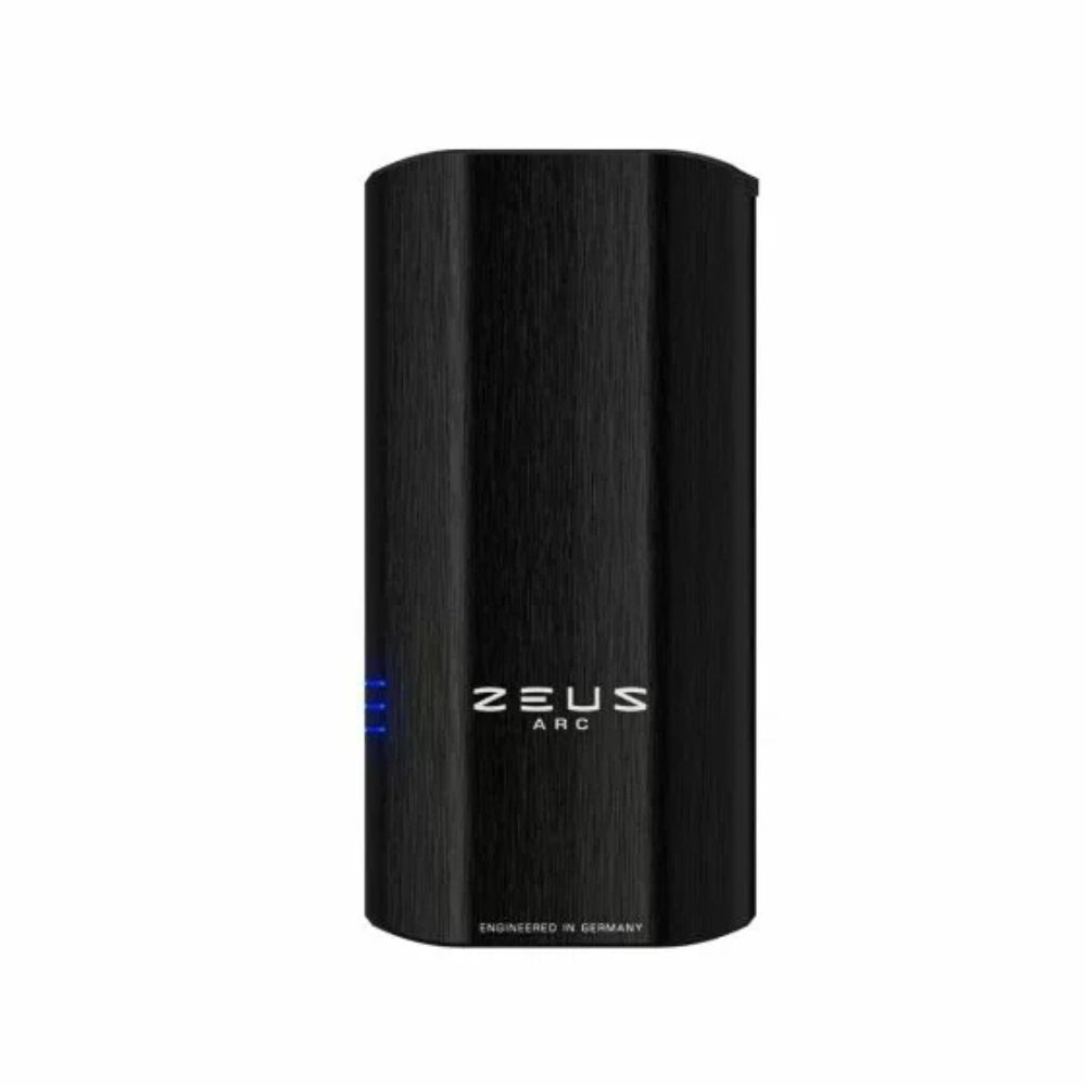 Zeus Arc GT4 Vaporizer front