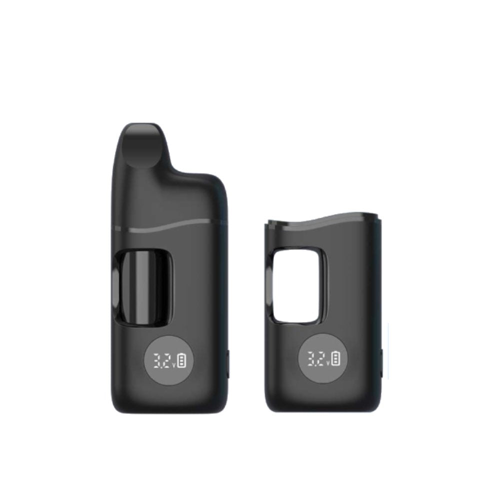 CCELL KAP Battery | Stealth 510 Vape CCELL KAP Battery | Stealth 510 Vape