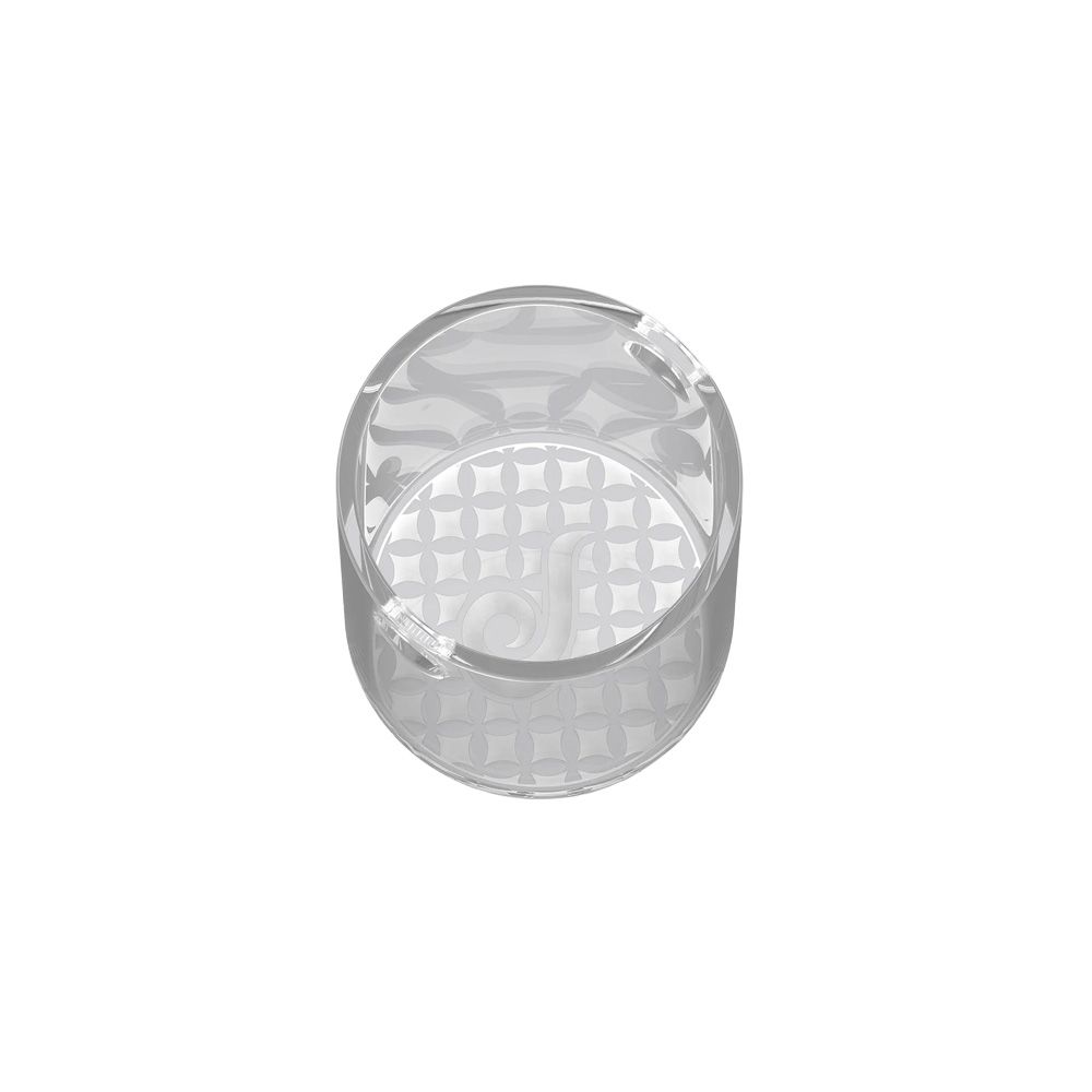 Dr. Dabber Switch GO Sapphire Plus Insert