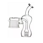 Dr. Dabber Switch Replacement Glass Attatchment