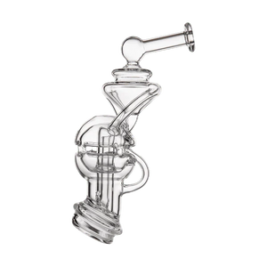 Fabcycler Puffco Peak Top