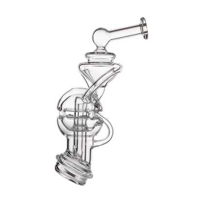Fabcycler Puffco Peak Top