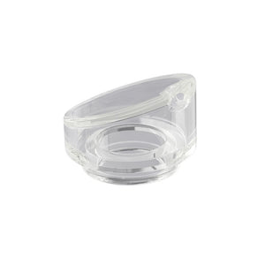 Dr Dabber Ghost 2 Glass MouthPiece