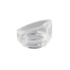 Dr Dabber Ghost 2 Glass MouthPiece