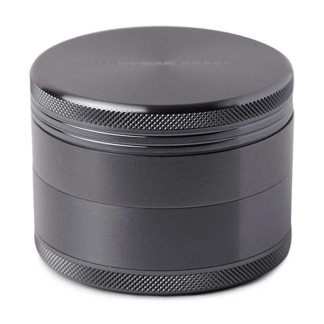 Human Grade Grinder 2.5 Gunmetal 