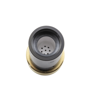 Modül Dry Material Vaporization Tank