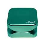 KRUSH KUBE 2.0 Emerald Green
