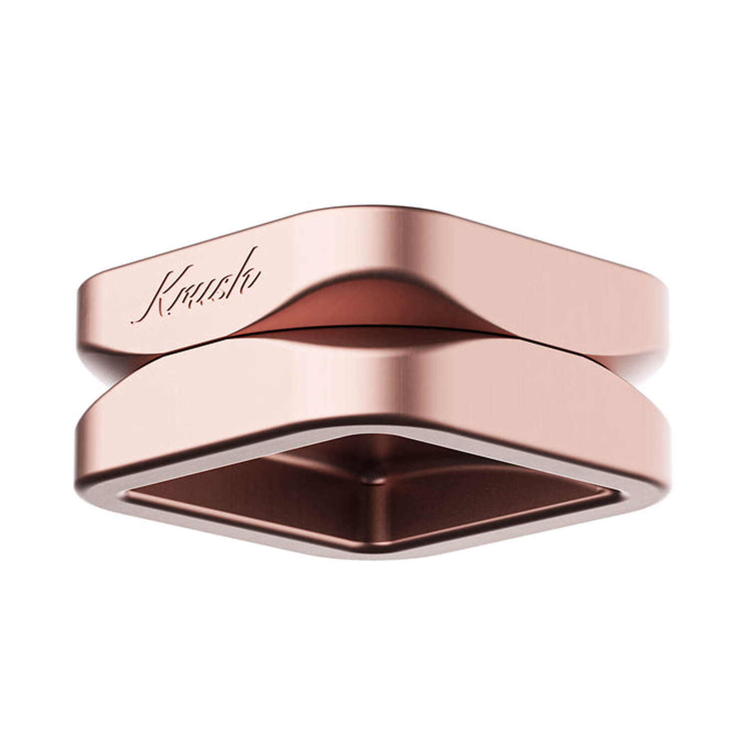 KRUSH KUBE 2.0 XL Rose Gold