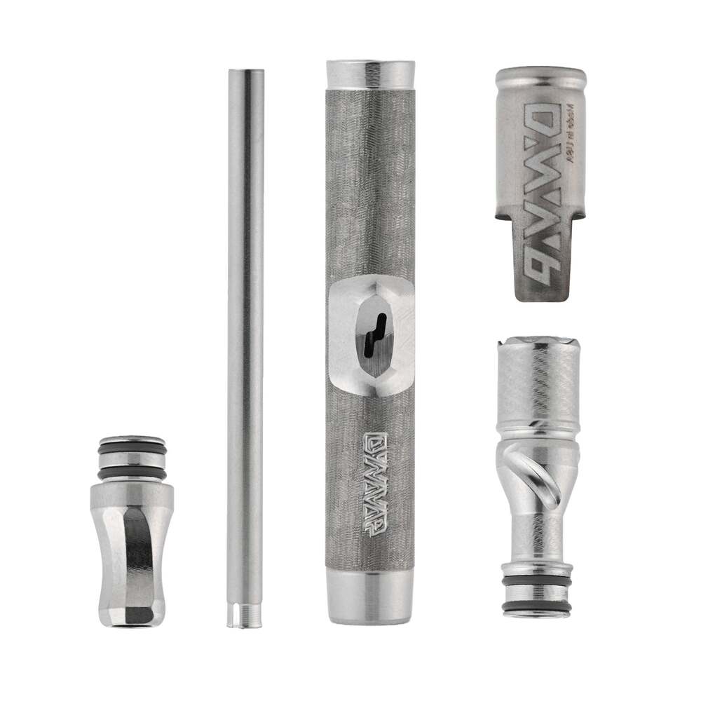 DynaVap M7 XL parts