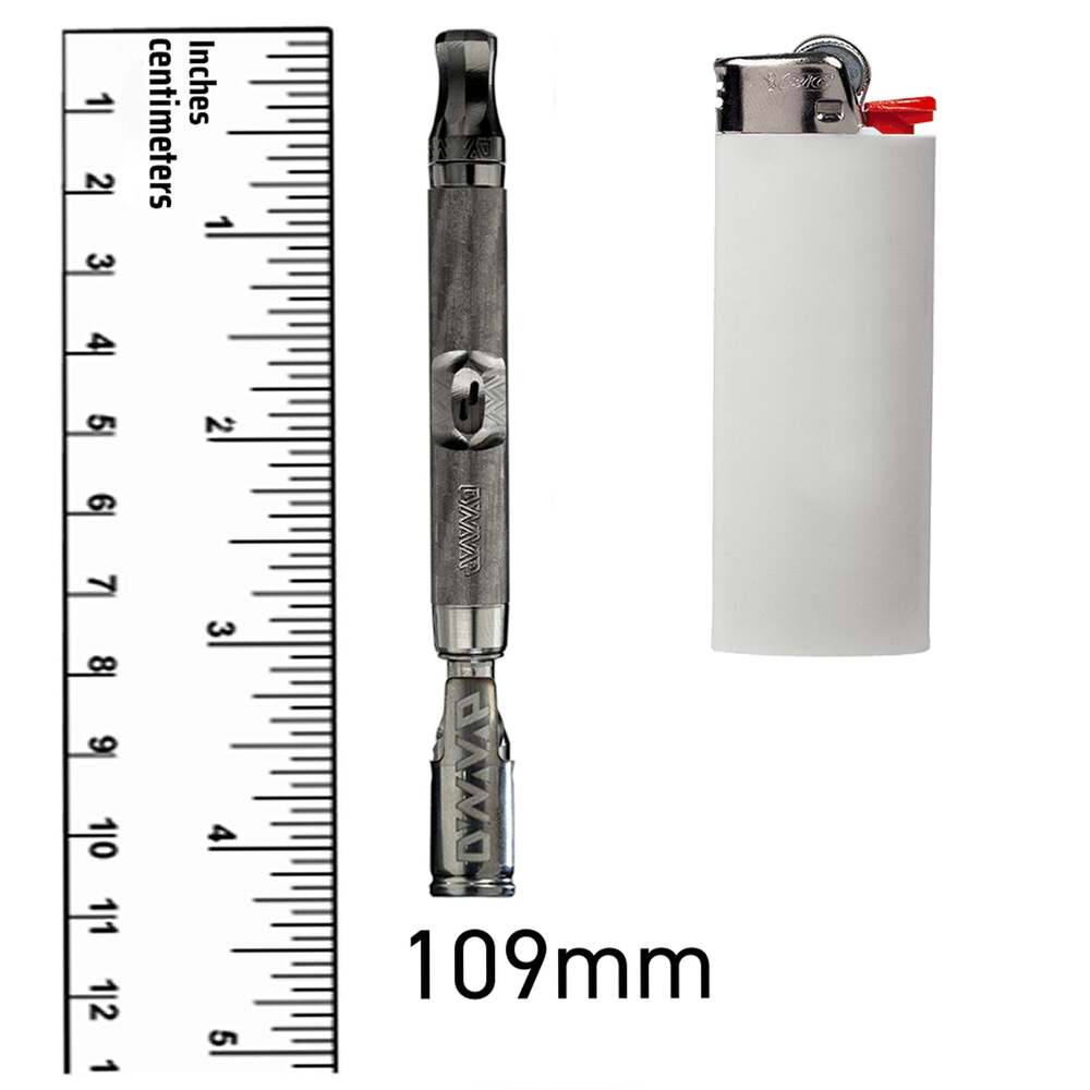 DynaVap M7 XL size