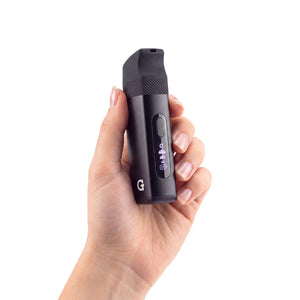 Gpen Micro 2 size in hand