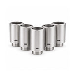 G Pen Micro 2 Ceramic Tank 5-Pack