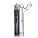 Sidecar Pivot Top with device