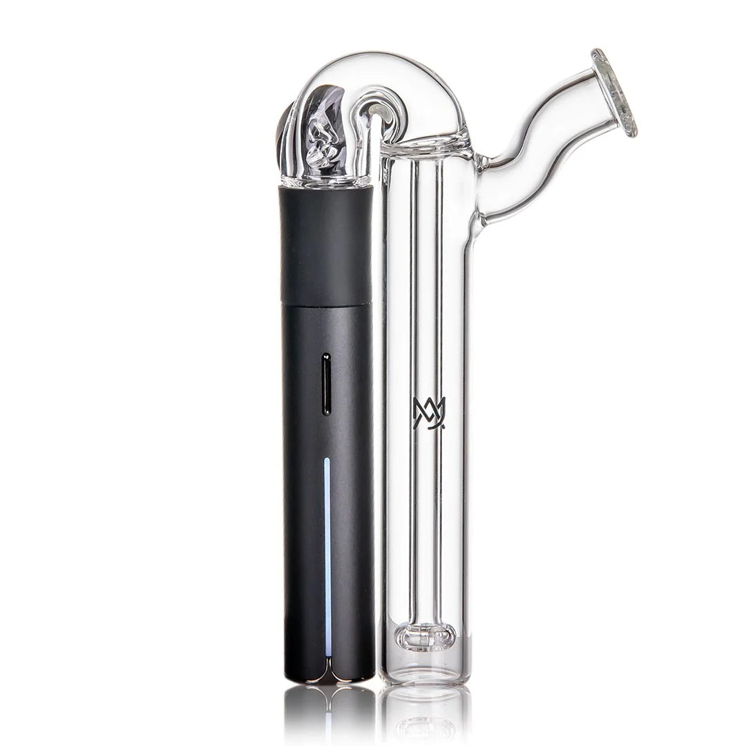 Sidecar Pivot Top with device