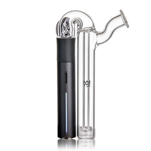 Sidecar Pivot Top with device