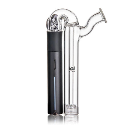 Sidecar Pivot Top with device