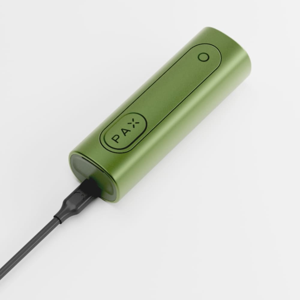 pax flow vape Pax Flow Dry Herb Vaporizer