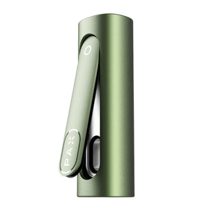 PAX Flow Vaporizer Greenstone