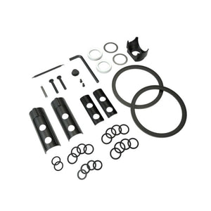 Stündenglass Maintenance Kit for Gravity Hookah Bong