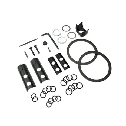 Stündenglass Maintenance Kit for Gravity Hookah Bong