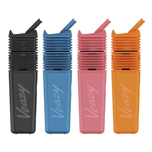Veazy Vaporizer All Colours UK
