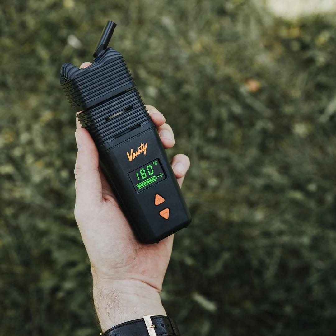 Venty Vaporizer UK