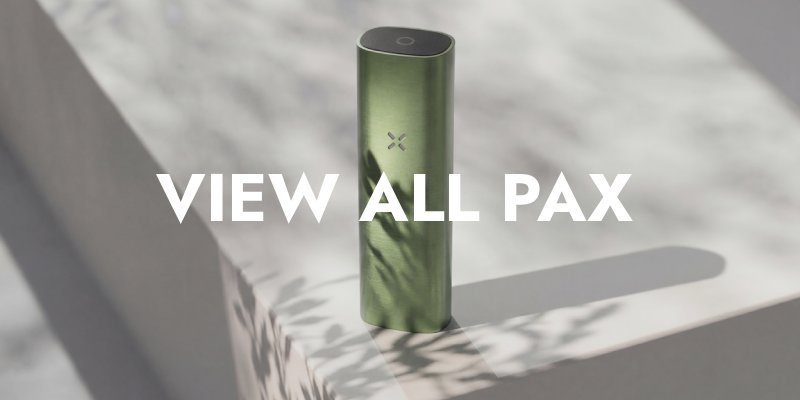 Pax Era Pro - Heat, Never Burn! Pax Era Pro - Heat, Never Burn!