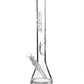 16" Beaker Water Pipe by Grav Labs