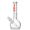 GRAV Round Base Water Pipe