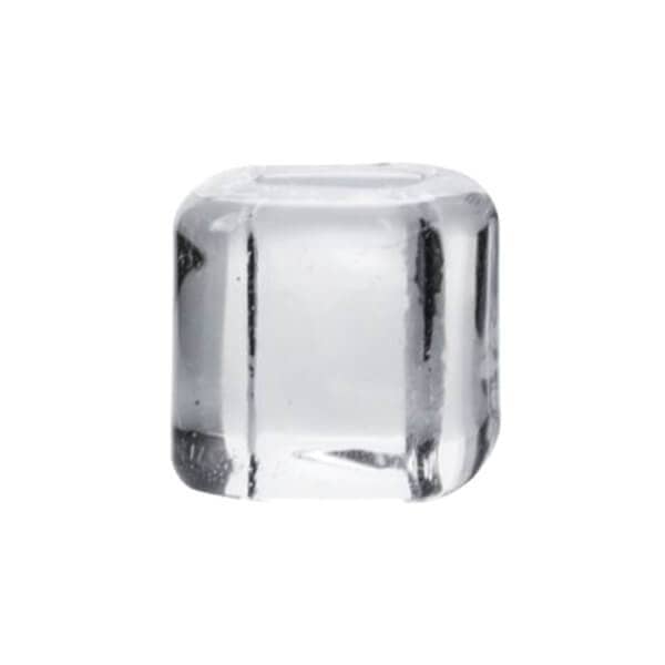 Zeus Arc Glass Spacer UK
