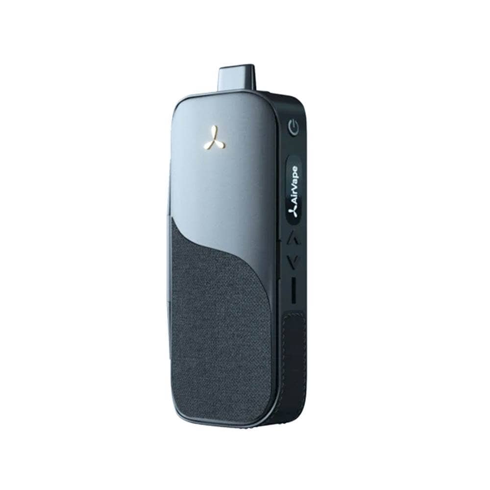 AirVape Legacy Pro Vaporizer - Only £186.00 + Free Shipping