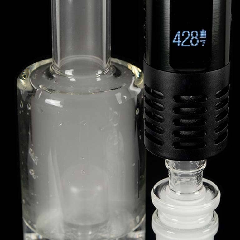 Arizer Air Max vaporizer + Free Shipping UK Arizer Air Max vaporizer + Free Shipping UK