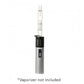 Solo & Air Bubbler on Air  Vaporizer