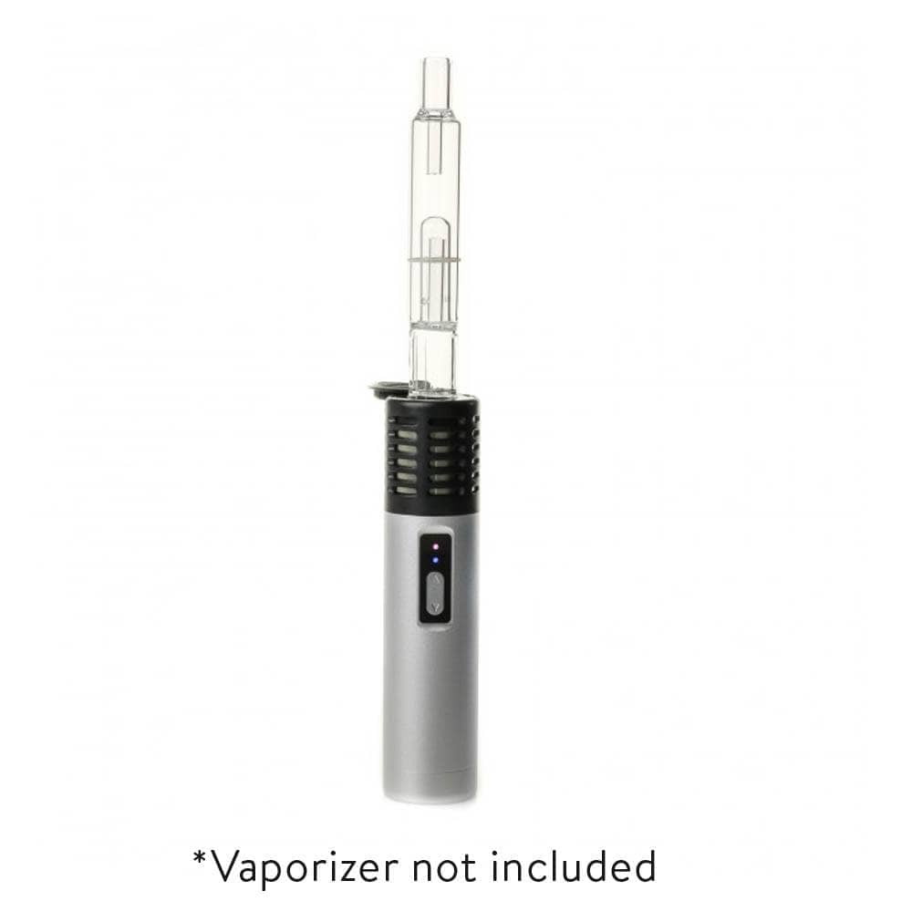 Solo & Air Bubbler on Air  Vaporizer