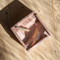 BRNT Briq Concrete Ashtray design