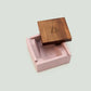 BRNT Briq - Concrete Ashtray