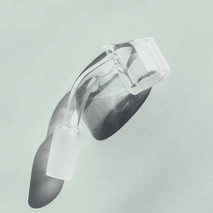 BRNT Quartz Banger for Hexagon