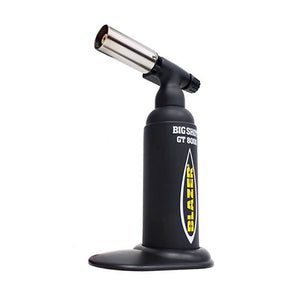Blazer Big Shot GT 8000 Torch Black
