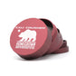 Cali Crusher - HomeGrown Grinder Red