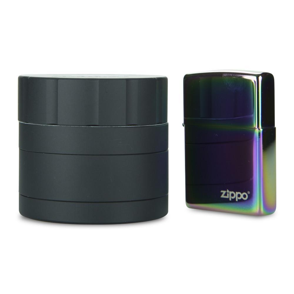 Cali Crusher - HomeGrown Grinder