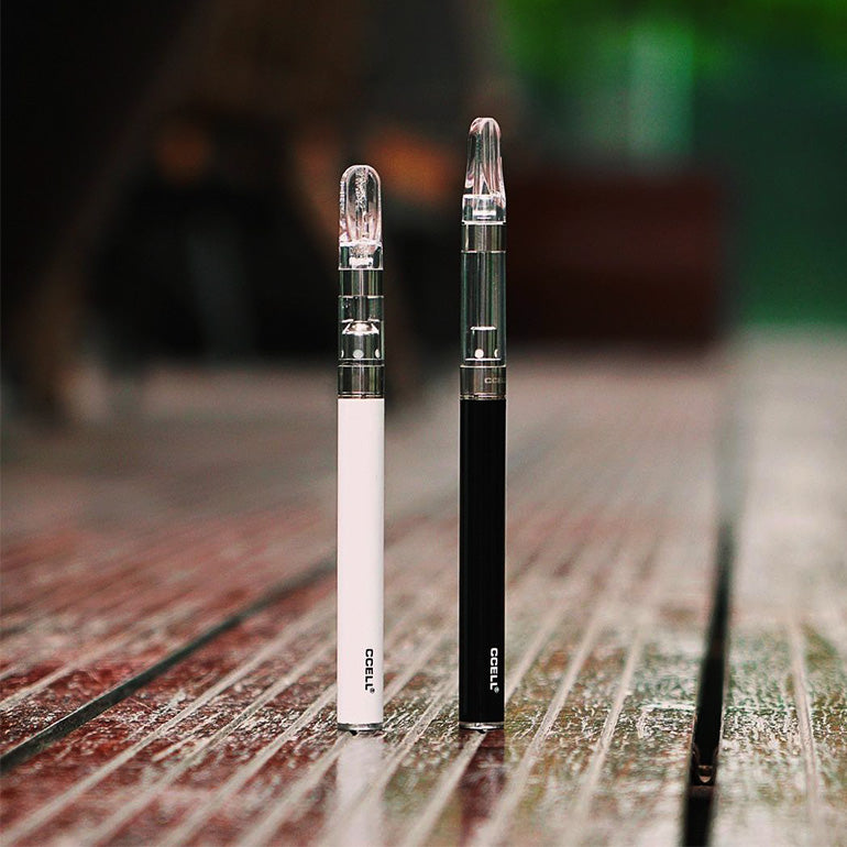 CCELL - M3 510 Cartridge Pen Battery CCELL - M3 510 Cartridge Pen Battery