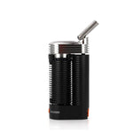 Crafty FTV Stainless-steel mouthpiece