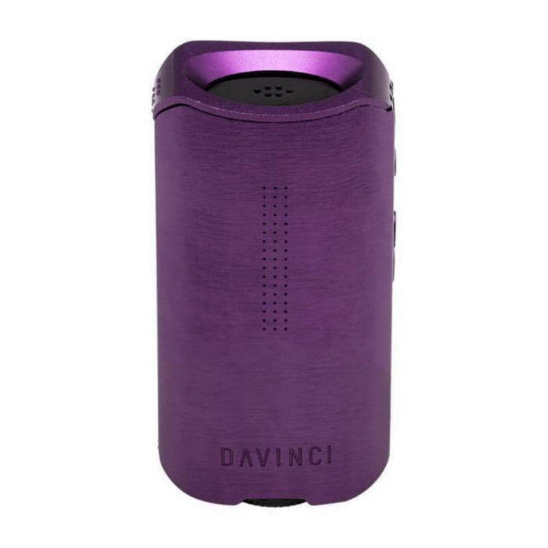 Davinci IQ2 Purple