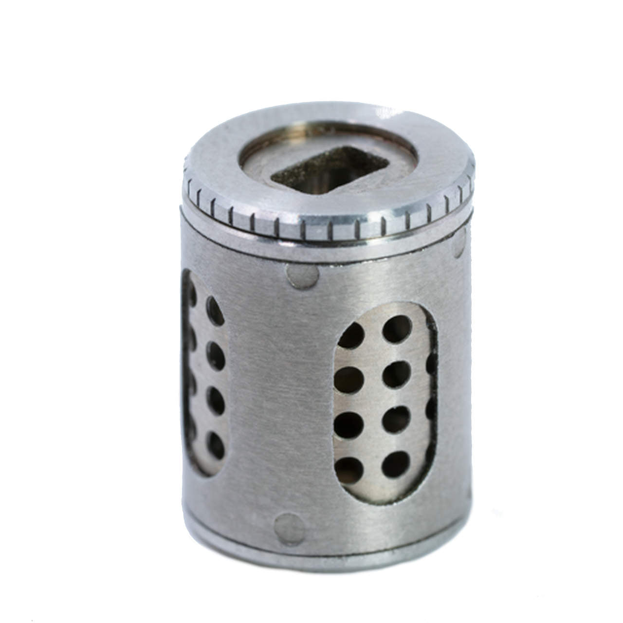 Davinci IQ2 IQC Dosage pod Closed