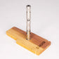 Dynavap - Wood Cap Stand Cedar The "M"