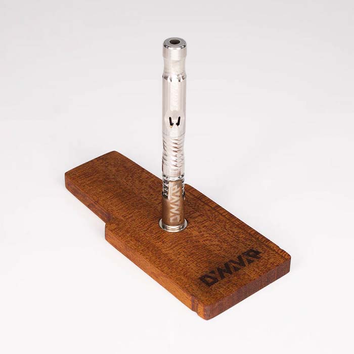 Dynavap - Wood Cap Stand Dynavap - Wood Cap Stand