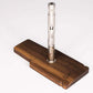Dynavap - Wood Cap Stand Walnut The "M"
